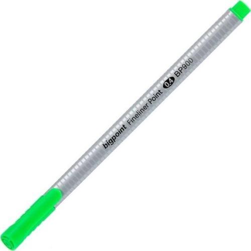 Fineliner Açık Yeşil