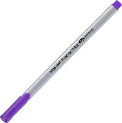 Fineliner Mor