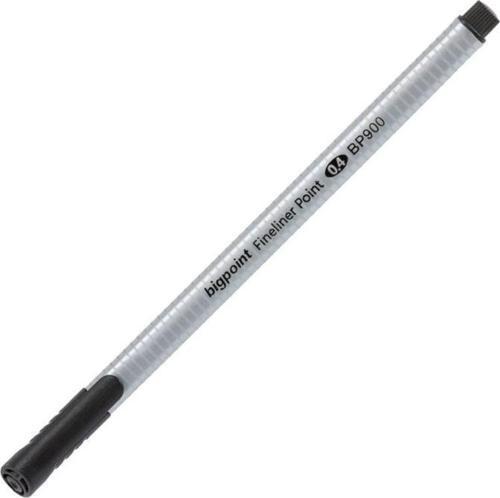 Fineliner Siyah