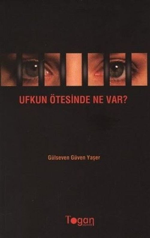 Ufkun Ötesinde Ne Var?