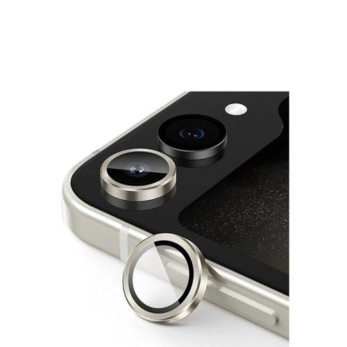 Z Flip 5 Valdez Metal Kamera Lens -