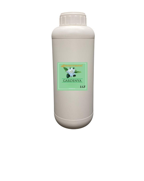 Gardenya Reed Diffuser Refill 1000 ml - Oda Kokusu Yedek Şişesi + 20 Adet Çubuk