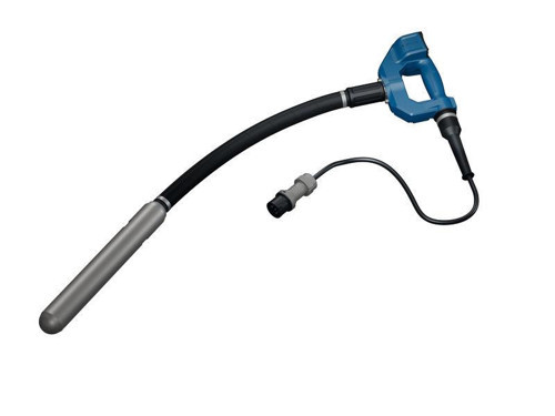 PRO GDI59-65D Beton Vibratörü 59mm 65cm