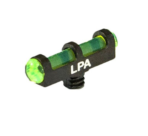 LPA 2,8mm Fiberoptik Forforlu Arpacık YEŞİL