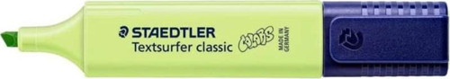 Textsurfer Classic Pastel İşaretleme Kalemi Lime Green