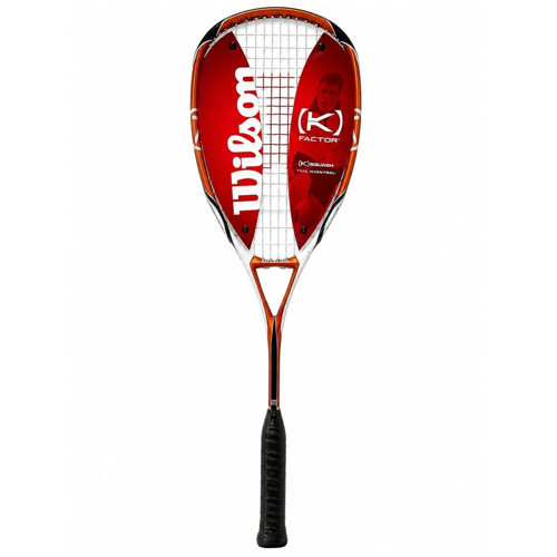K Factor K Strike Squash Raketi WRT961800