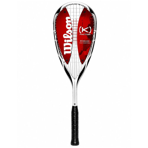 K Factor K 115 Squash Raketi WRT961700