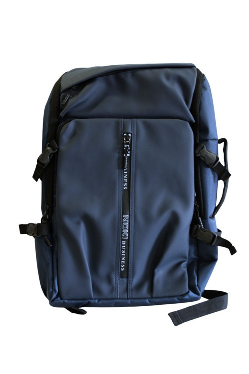 Business Squarepro 21L Lacivert Çanta (Nb-cnt03-140)