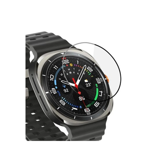 Watch 47Mm Polymer Nano Ekran - Şeffaf
