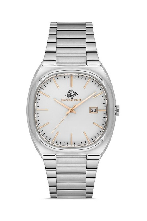 Jg. Polo Club Jpc.0126 S04210D.2 Erkek Kol Saati