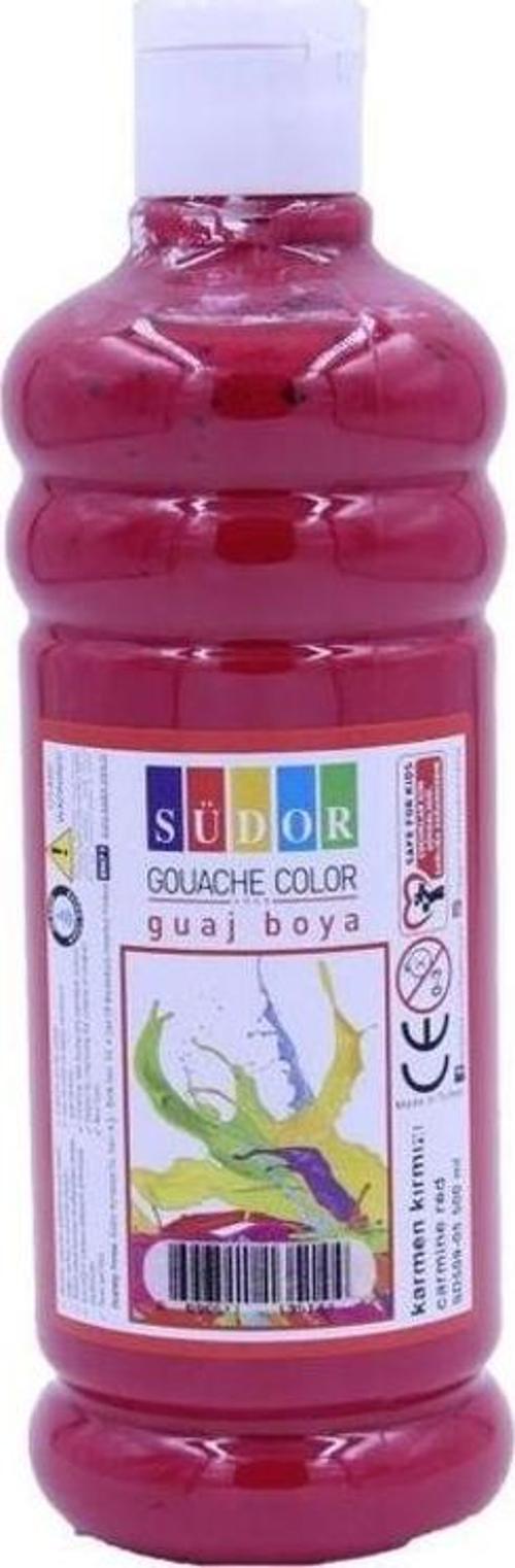 Guaj Boya 500 ml Karmen