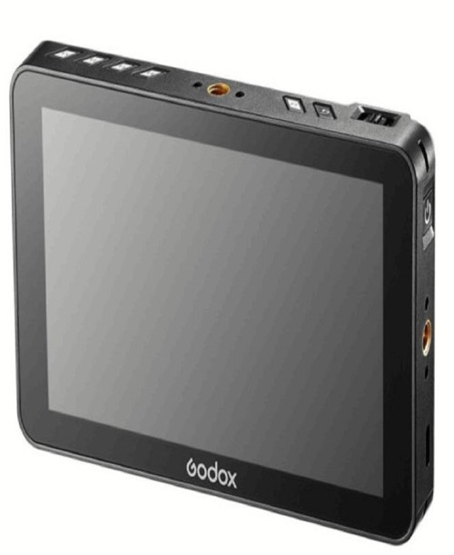 GM6S Pro 4K Monitör