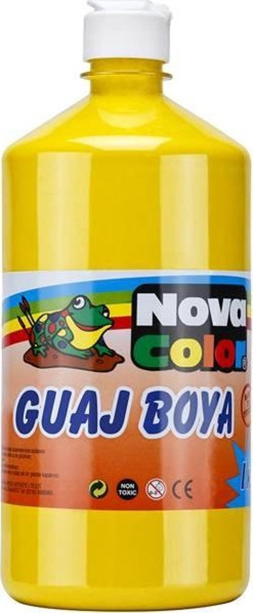 Guaj Boya 1000 gr. SARI