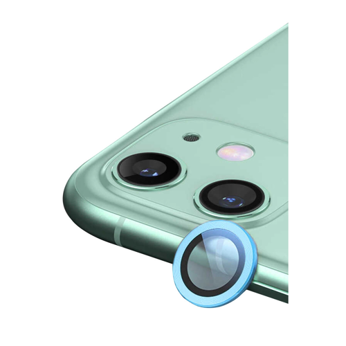 İphone 11 Raze Metal Kamera Lens -
