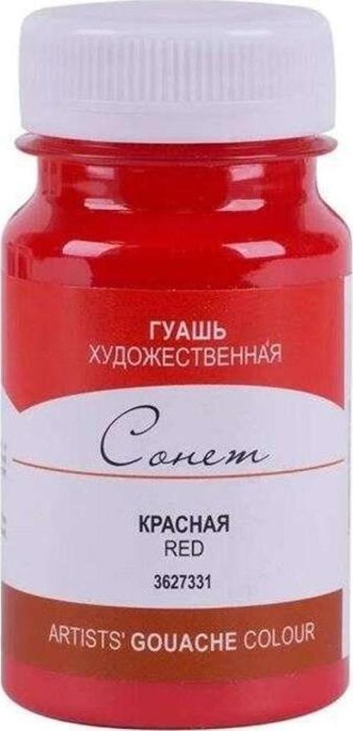 Sonnet Guaj Boya 100 ml 331 Red