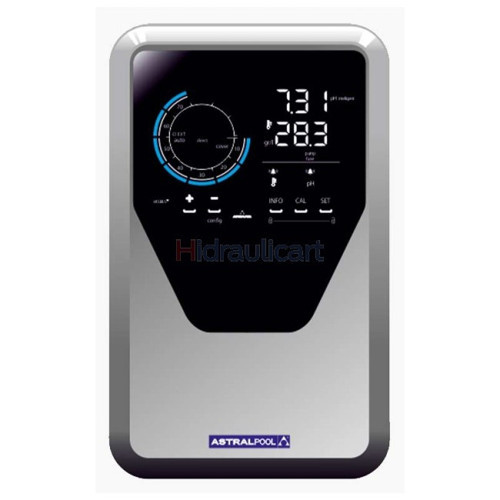 Smart Next 7 Tuz Klor Jeneratörü (7 gr / 30 m3)-ToptancıyızBiz