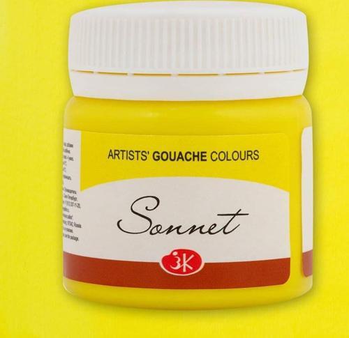 Sonnet Guaj Boya 40 ml 214 Lemon