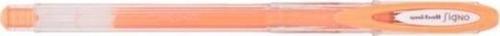 -ball Signo Angelic Colour Renkli Kalem Pastel Turuncu
