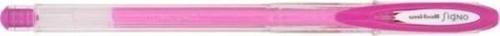 -ball Signo Angelic Colour Renkli Kalem Pastel Pembe