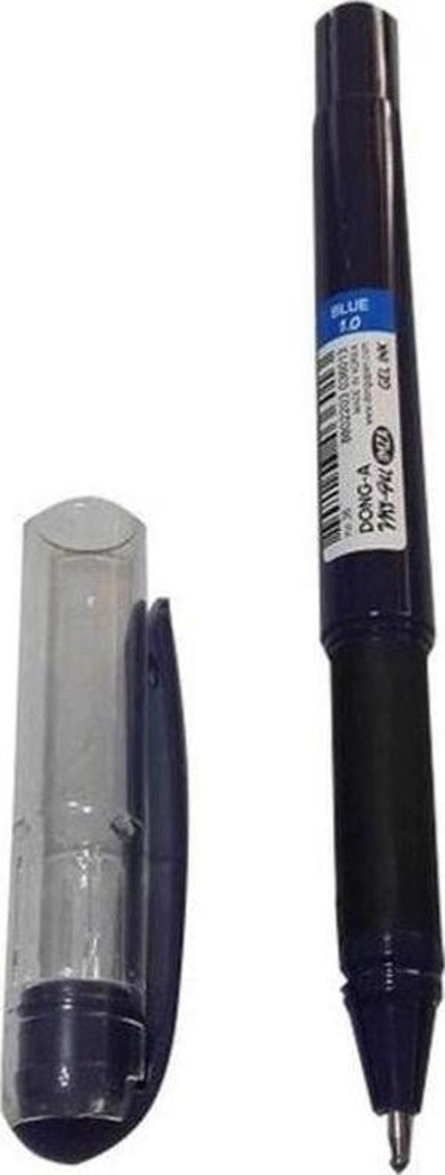 My-Gel Sign Pen 1.0 mm İmza Kalemi MAVİ