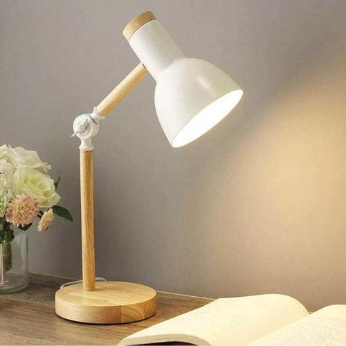 Nordic Wood Beyaz