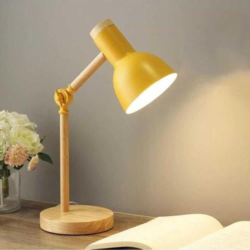 Nordic Wood Sarı