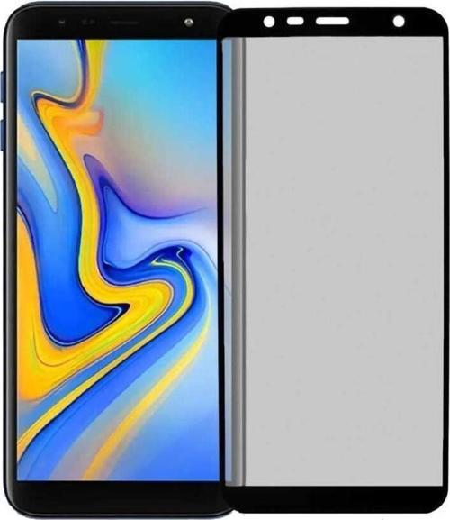 Galaxy J4 Plus Davin Mat Seramik Ekran Koruyucu
