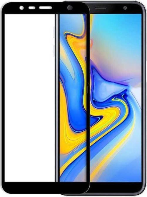 Galaxy J4 Plus Davin Seramik Ekran Koruyucu
