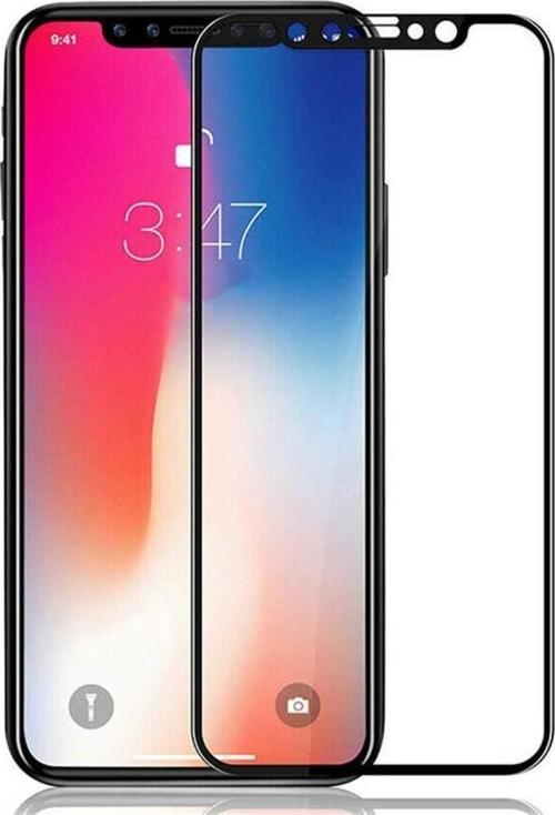 Apple iPhone 12 Pro Max Davin Seramik Ekran Koruyucu