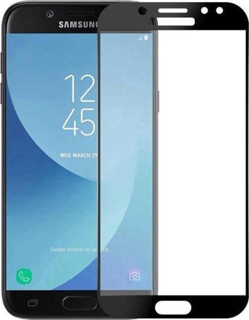Galaxy J7 Prime Davin Seramik Ekran Koruyucu