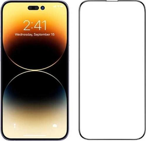 Apple iPhone 15 Plus Davin Seramik Ekran Koruyucu