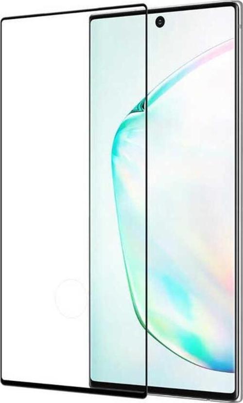 Galaxy Note 20 Ultra Davin Seramik Ekran Koruyucu