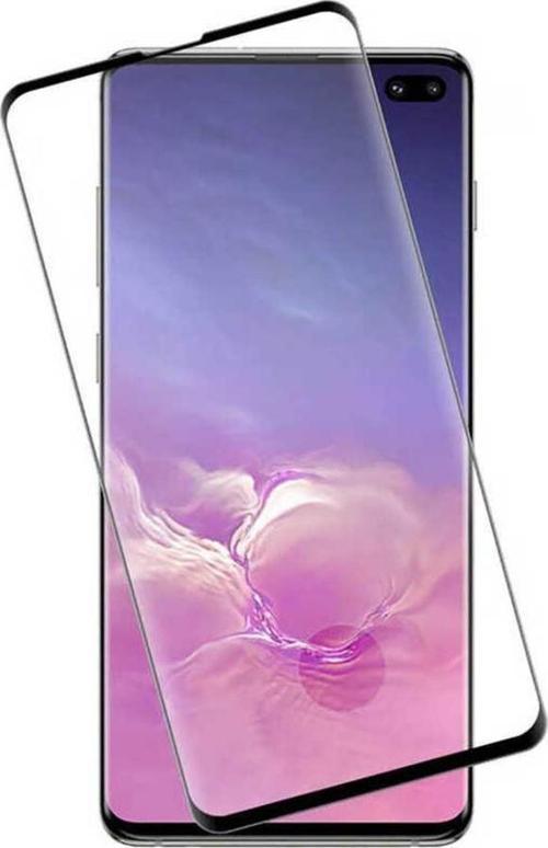 Galaxy S10 Plus Davin Seramik Ekran Koruyucu
