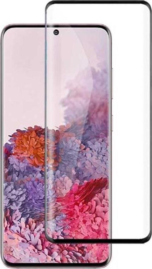 Galaxy S21 FE Davin Seramik Ekran Koruyucu