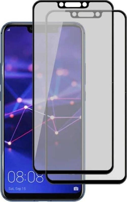 Huawei Mate 20 Lite Davin Mat Seramik Ekran Koruyucu