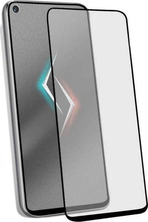 Huawei P40 Lite Davin Mat Seramik Ekran Koruyucu