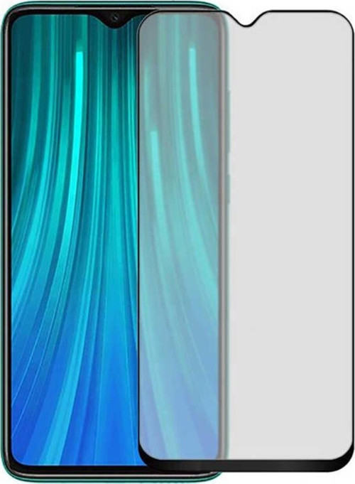 Galaxy A50 Davin Mat Seramik Ekran Koruyucu