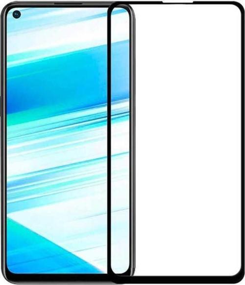 Oppo A52 Davin Seramik Ekran Koruyucu