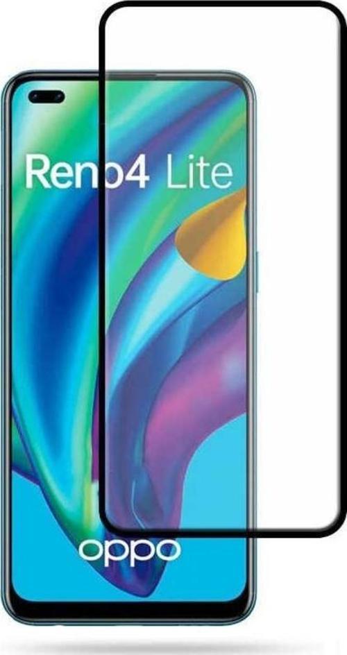 Oppo Reno 4 Lite Davin Seramik Ekran Koruyucu