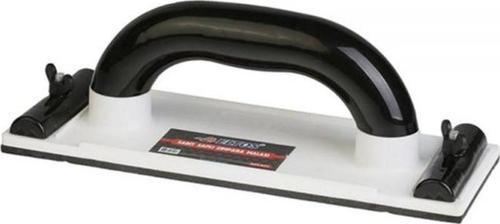Sabit Saplı Zımpara Malası 8x23 CM