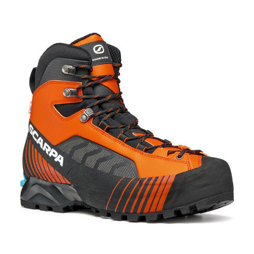 Ribelle Lite HD Outdoor Bot