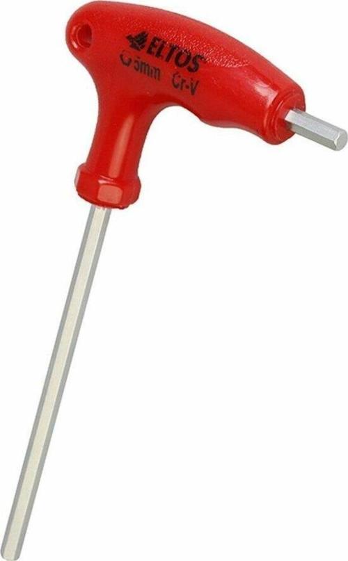 T ALYAN 2.5 MM
