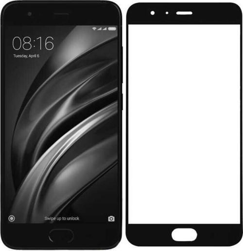 Xiaomi Mi Note 3 Davin 5D Cam Ekran Koruyucu