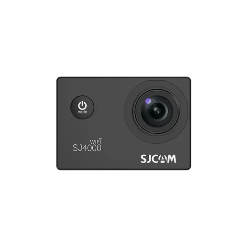 SJ4000 Dual Aksiyon Kamerası 4K / 30 Frm uhd (Çift Ekran)