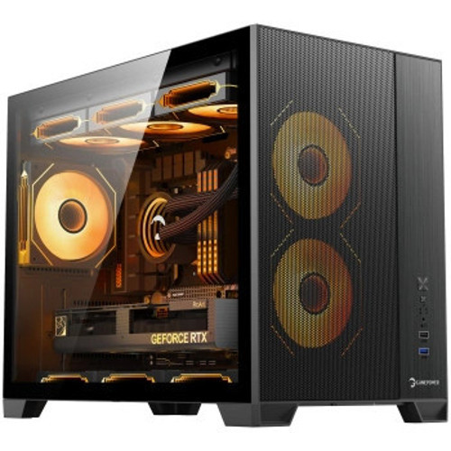 -7000 Oem Paket R7 7800x3d 32gb 1tb Ssd Rtx5070 12gb Fdos