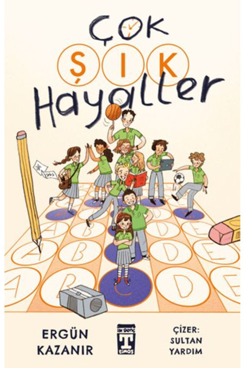 Çok Şık Hayaller