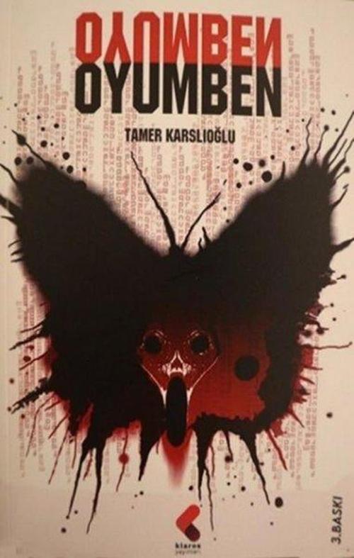 Klaros Yayınları Oyum Ben