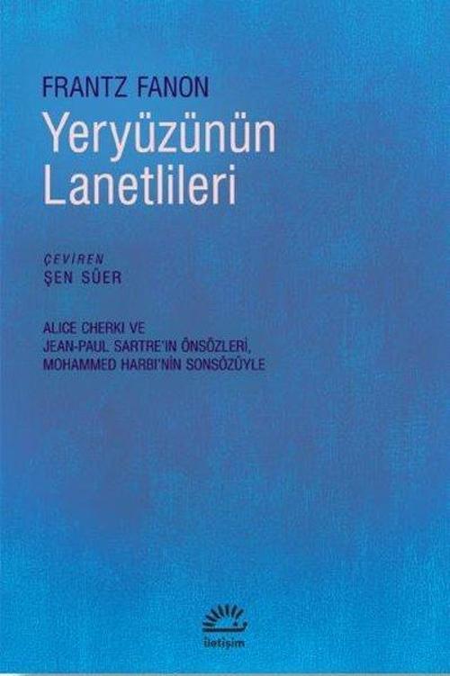 Yeryüzünün Lanetlileri