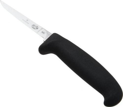9cm Hindi Tavuk Bıçağı 5.5903.09 Siyah