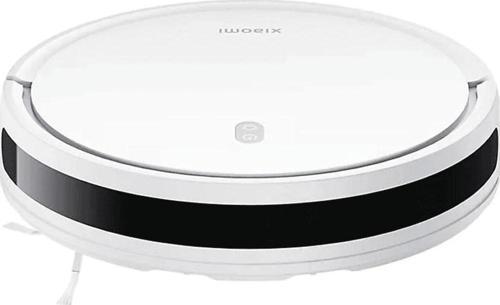 Vacuum E10 Robot Süpürge Beyaz